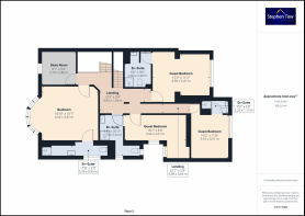 Floor/Site plan 2