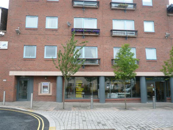 External view