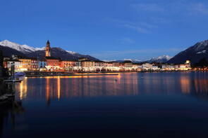 Photo of Ticino, Locarno