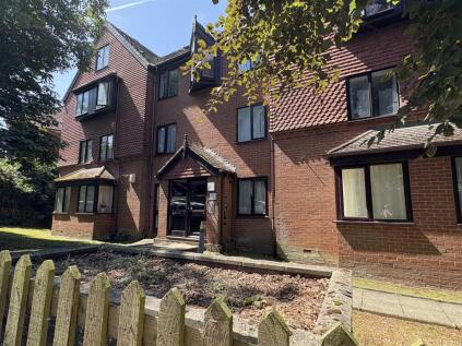 De Cham Road, St. Leonards-On-Sea