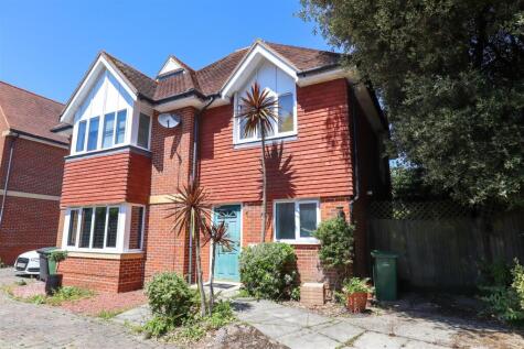 Buchanan Gardens, St. Leonards-On-Sea