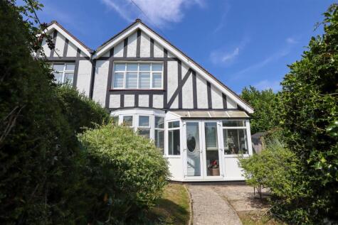 St. Helens Road, Hastings