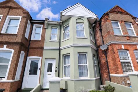 York Road, St Leonards-On-Sea