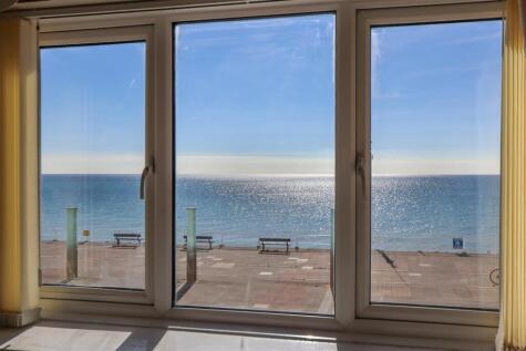 Marine Court, St. Leonards-On-Sea