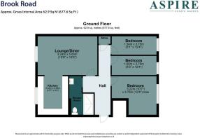 CURRENT FLOOR PLAN