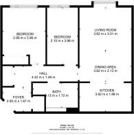 Aspire Floor Plan