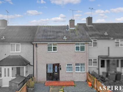 Rundells Walk, Basildon, Essex, SS14 2RW