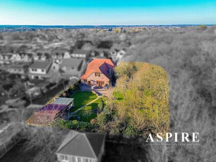 Page Road, Bowers Gifford, Basildon