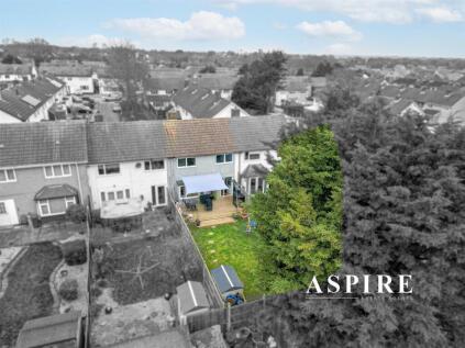 Rundells Walk, Basildon