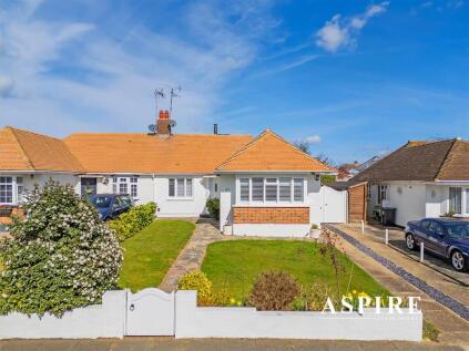 Thorndon Park Drive, Leigh-On-Sea