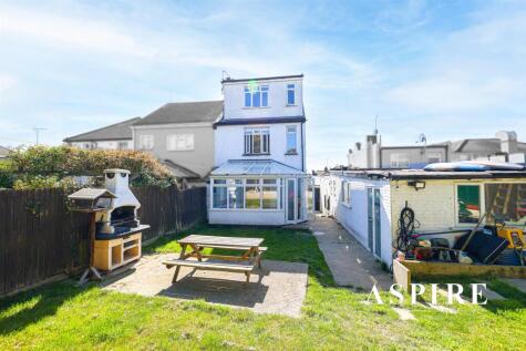 Rayleigh Road, Leigh-On-Sea