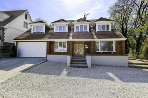DETACHED ANNEX - Coombewood Drive, Benfleet