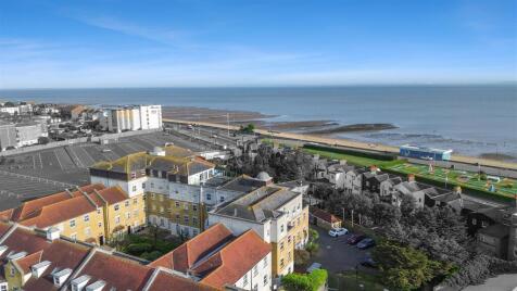 Forge Way, Southend-On-Sea