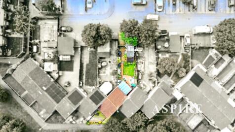 Daltons Fen, Pitsea, Basildon