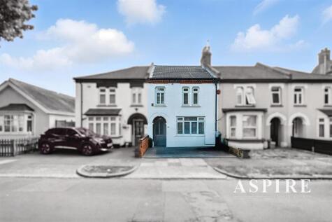 Cheltenham Drive, Leigh-On-Sea