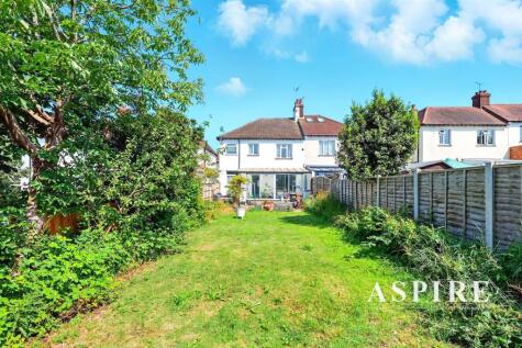 Walker Drive, Leigh-On-Sea