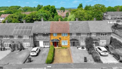 Little Bentley, Basildon