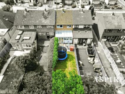 Boundary Road, Leigh-On-Sea