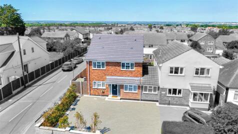 Video Presentation Inside - Down Hall Road, Rayleigh