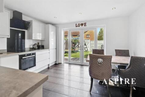 Great Ranton, Pitsea, Basildon