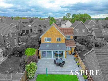 Althorne Close, Basildon