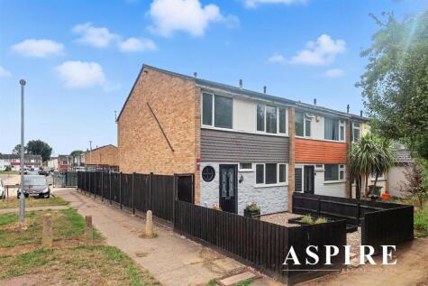 Clarendon Road, Basildon