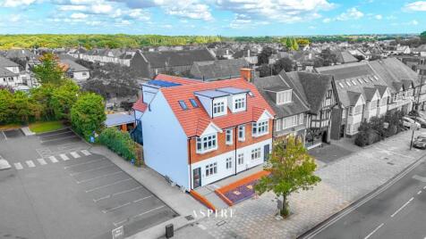 London Road, Leigh-On-Sea