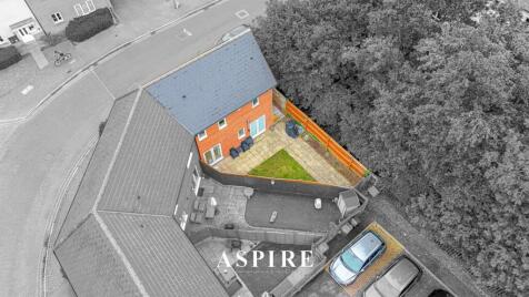 **Allocated Parking** School Avenue, Laindon, Basildon, Essex