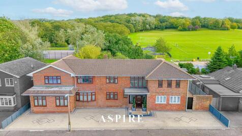 Welbeck Drive, Langdon Hills, Basildon