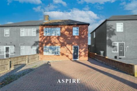 Northville Drive, Westcliff-On-Sea