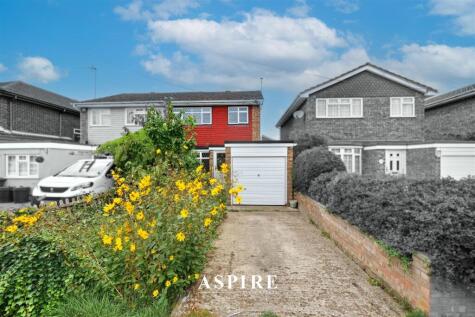 Central Avenue, Canvey Island