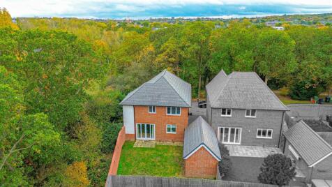 Sellars Way, Basildon
