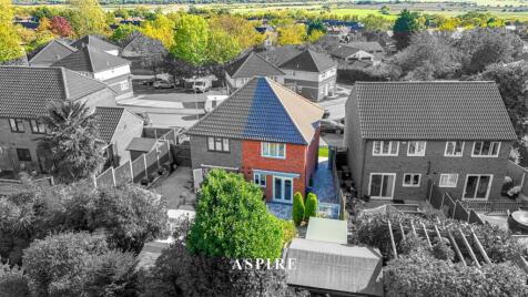 Downs Grove, Basildon