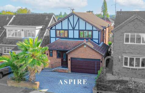 Wincoat Drive, Benfleet