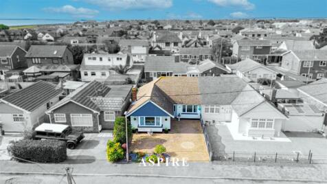 Northfalls Road, Canvey Island