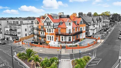 Westcliff Avenue, Westcliff-On-Sea