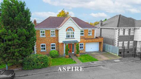 George Close, Canvey Island