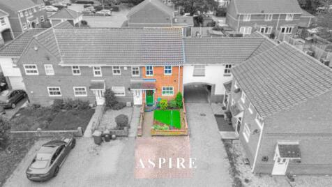 Warwick Place, Langdon Hills, Basildon