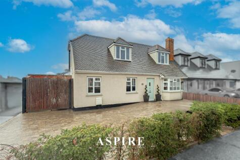Hazlemere Road, Benfleet