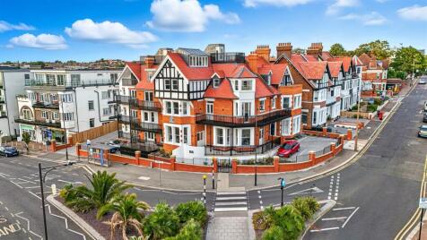 Westcliff Avenue, Westcliff-On-Sea