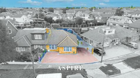 Deepwater Road, Canvey Island