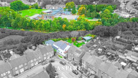 Rectory Road, Ipswich