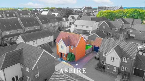 Warwick Crescent, Basildon