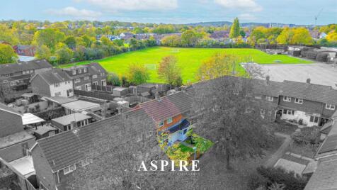 Clayburn Side, Basildon