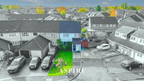 Camelot Gardens, Basildon