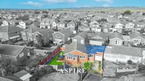 Gills Avenue, Canvey Island