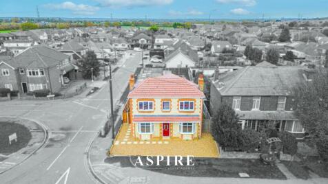 London Road, Benfleet