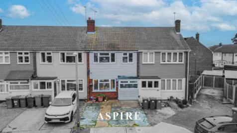 Regan Close, Stanford-Le-Hope