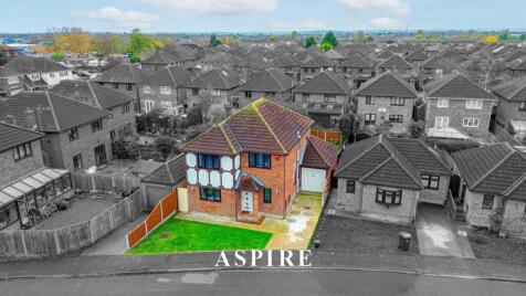 Beecroft Crescent, Canvey Island