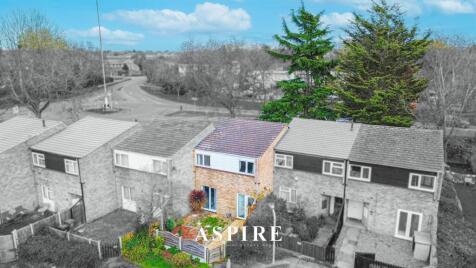 Eastbrooks Place, Pitsea, Basildon